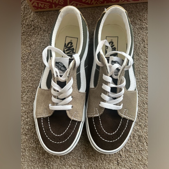 VANS‎ Sk8-Low Women 7 - Picture 4 of 6